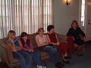 Pat - Joyce 50th anniversary 051